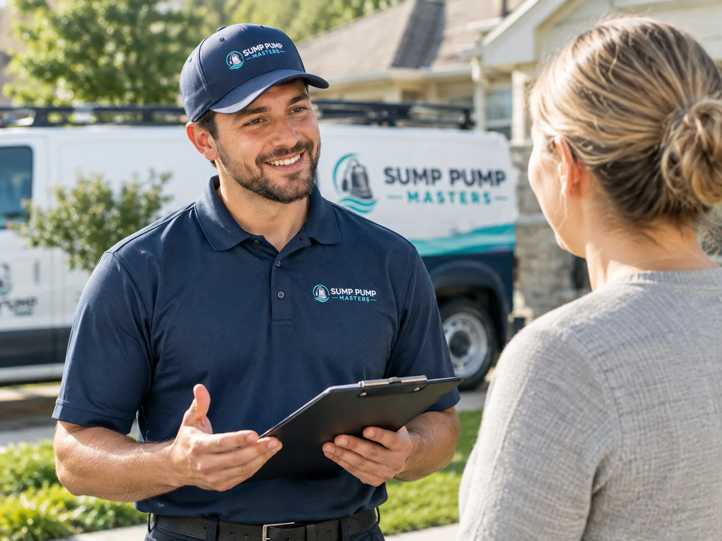 Sump Pump Repair Lynden, WA FAQs